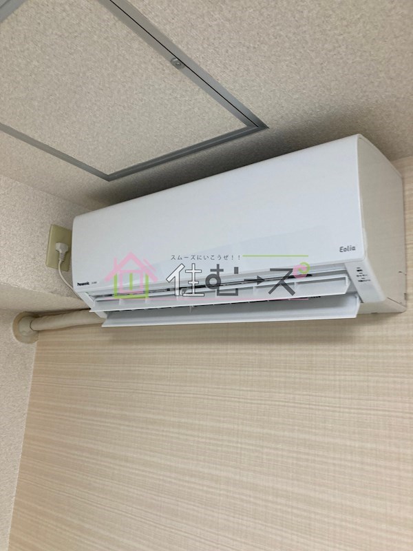 ラピス天満橋 その他3