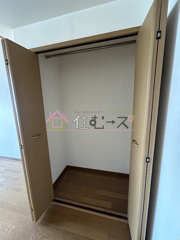 レスポワル新町 その他4