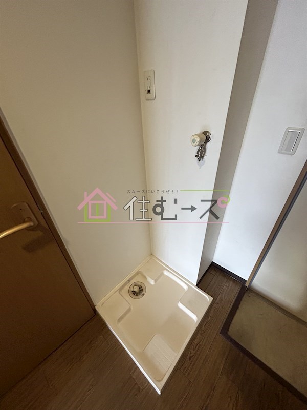 レスポワル新町 その他6