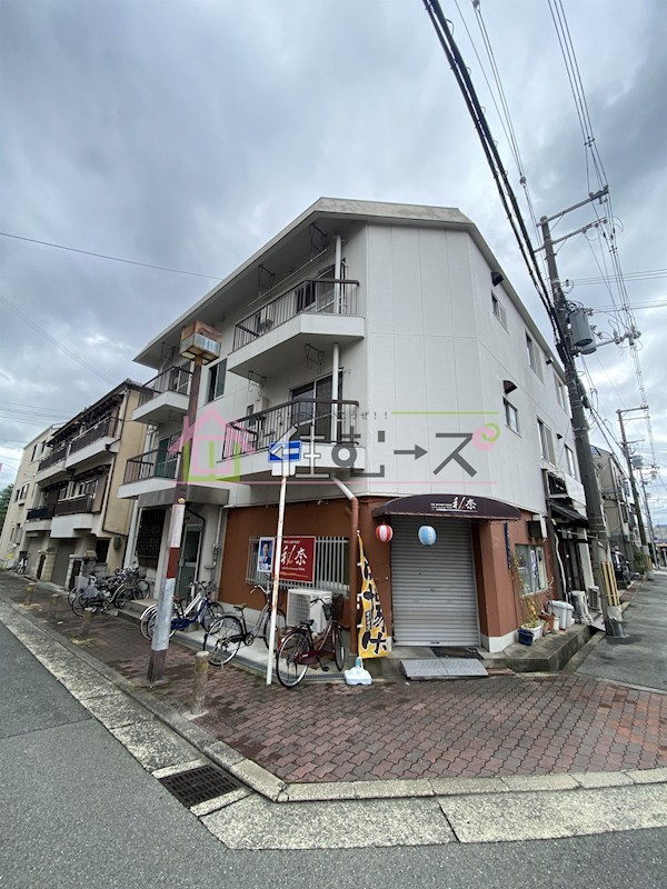 コーポ西宮 その他外観1
