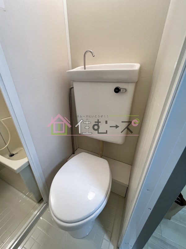 千扇ハイツ その他2
