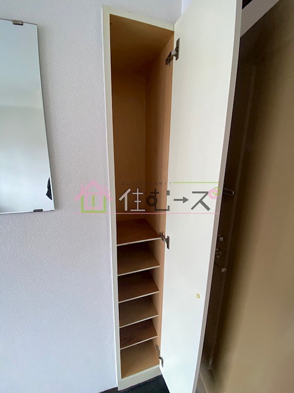 シャトー福島 その他2