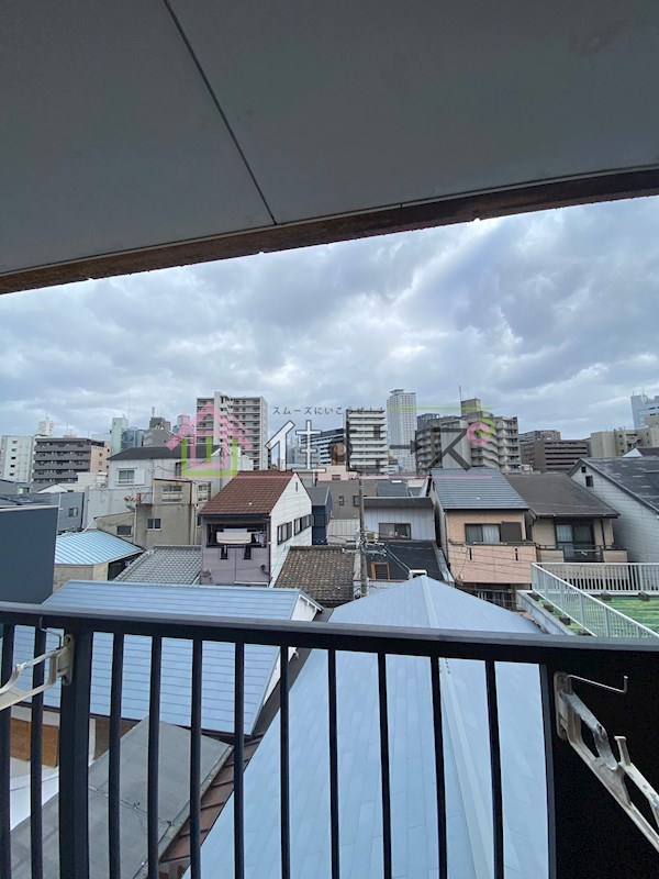 シャトー福島 その他6