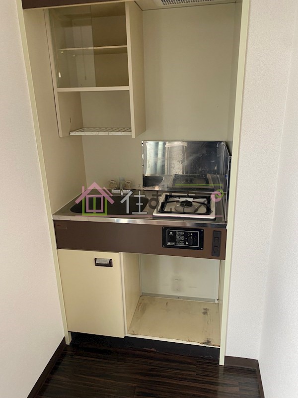シャトー福島 キッチン
