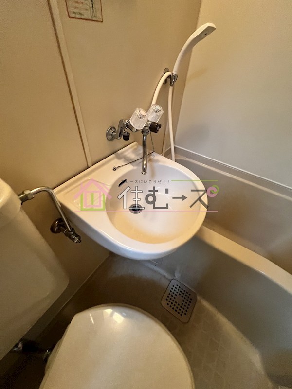 セントポリス山坂 その他4