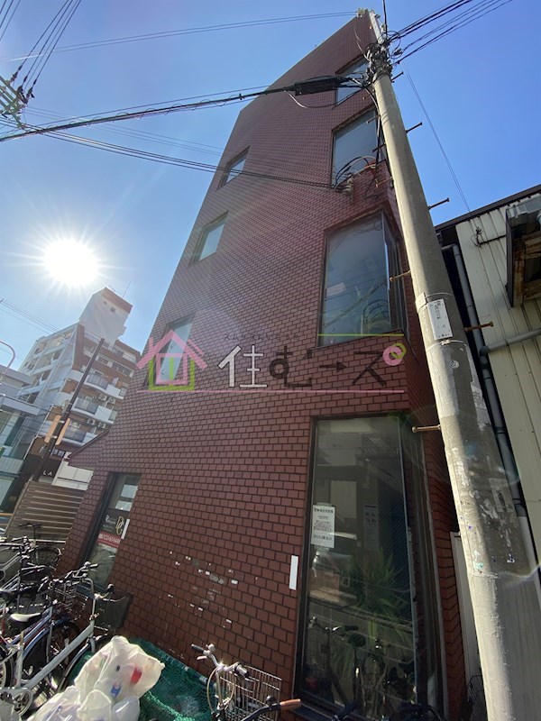 セントポリス山坂 その他外観1