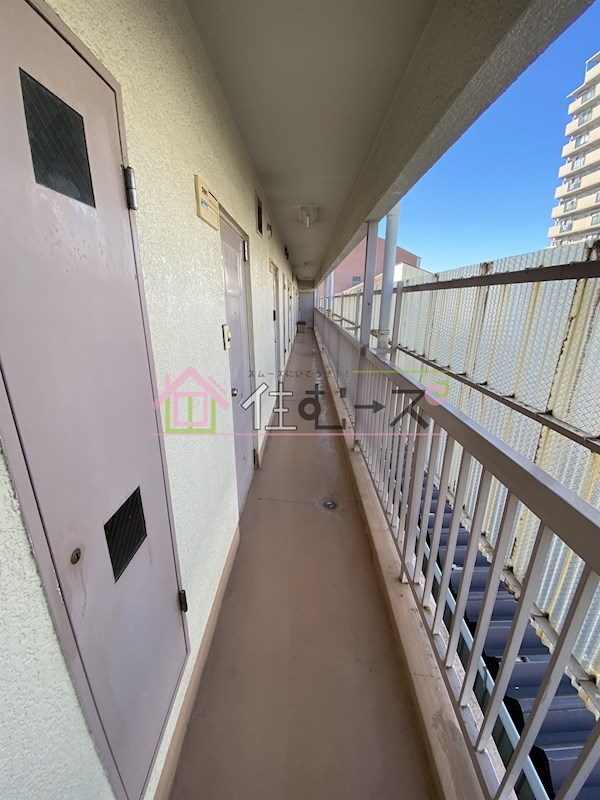 セントポリス山坂 その他外観4