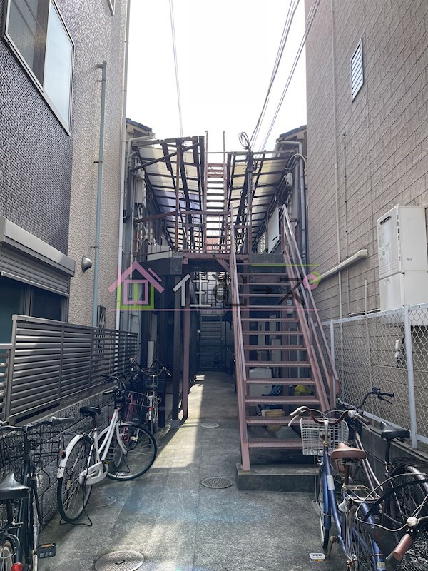 東住吉アパート2 その他1