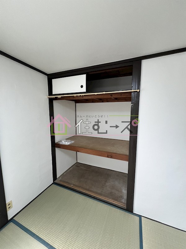 東住吉アパート2 その他2