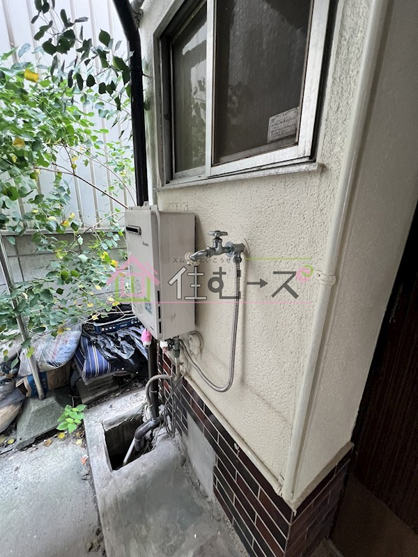 東住吉アパート2 その他4