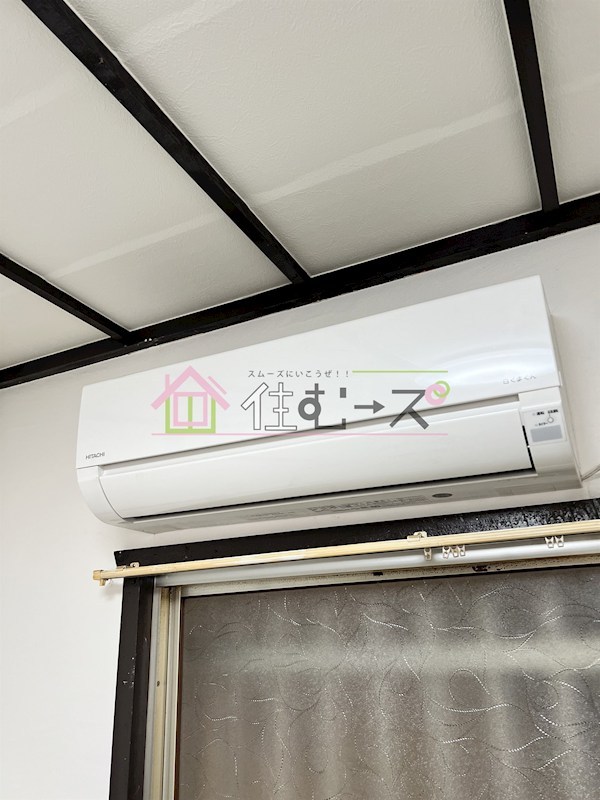 東住吉アパート2 その他6