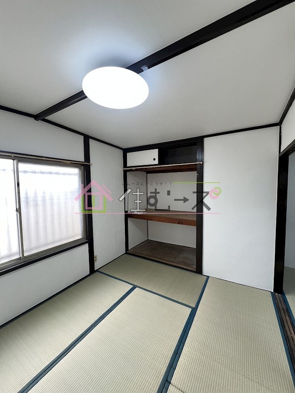 東住吉アパート2 その他外観6