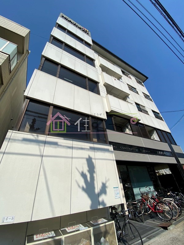 サンシティ中野 その他外観1