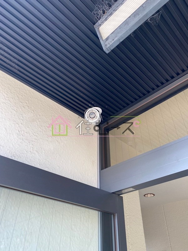 サンシティ中野 その他外観2