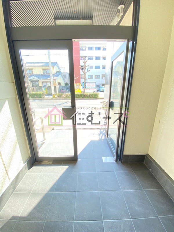 サンシティ中野 その他外観3