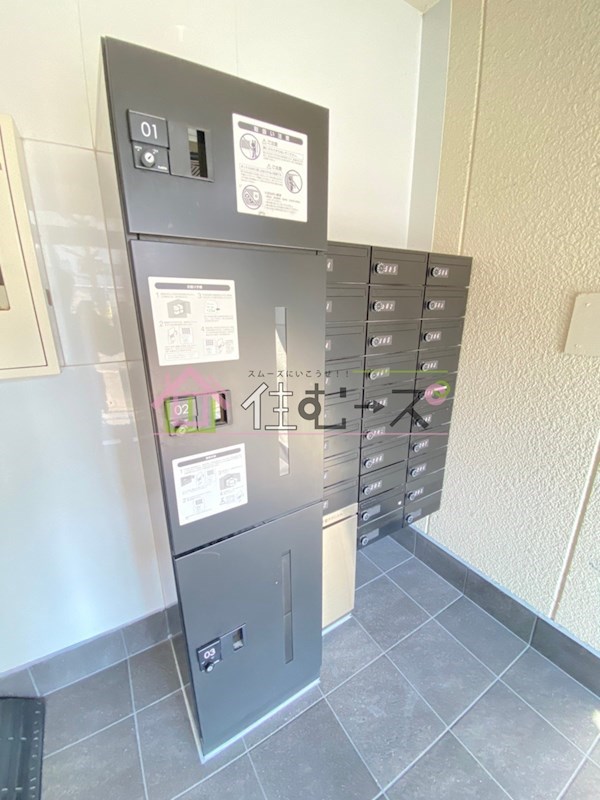 サンシティ中野 その他外観5