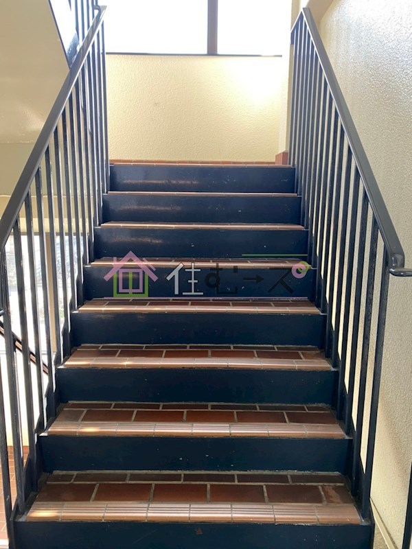 サンシティ中野 その他外観6