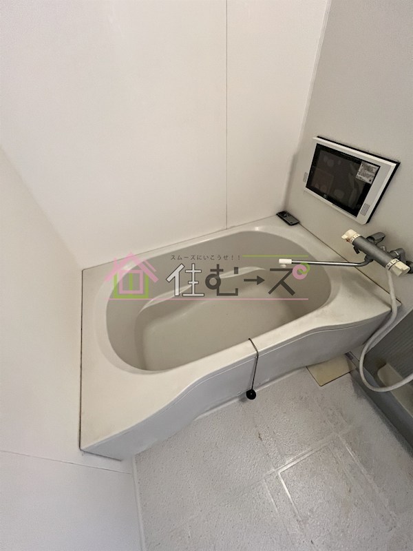 サンシティ中野 風呂画像