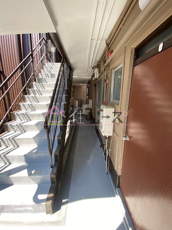 金龍マンション その他外観6