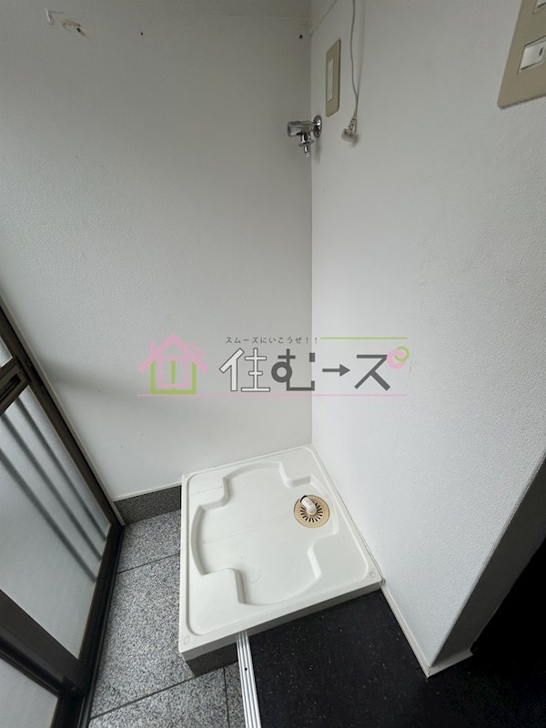 バルハイツ その他4