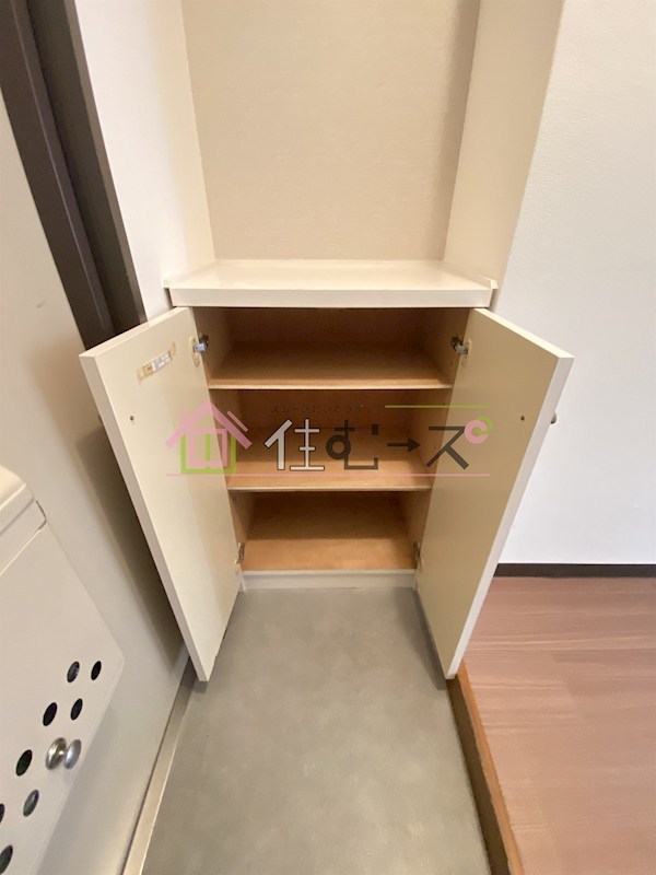 キタオマンション その他6