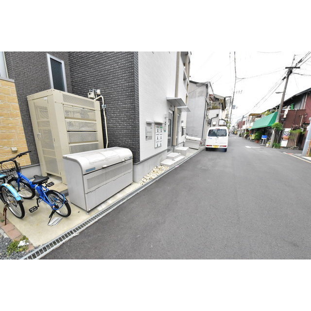 サクラティアラ その他外観2