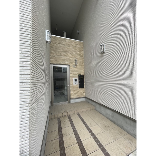 サウスモデラート その他外観3