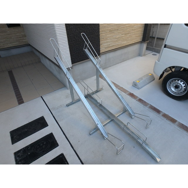 サウスモデラート その他外観5