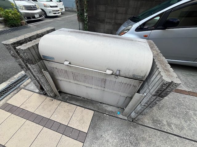 サウスモデラート その他外観6