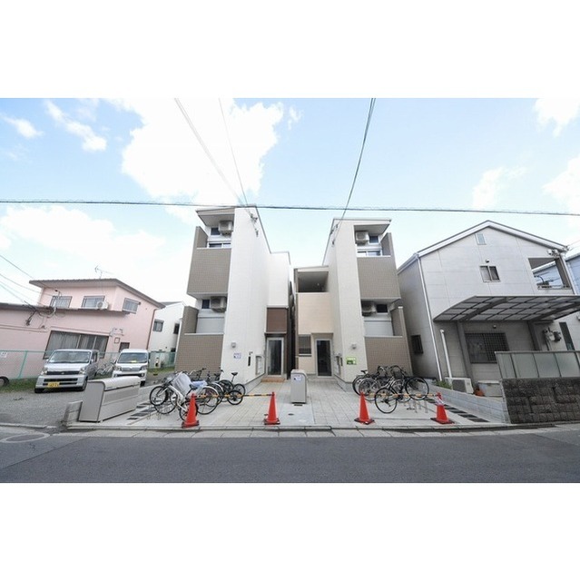 Maison Plum その他外観1