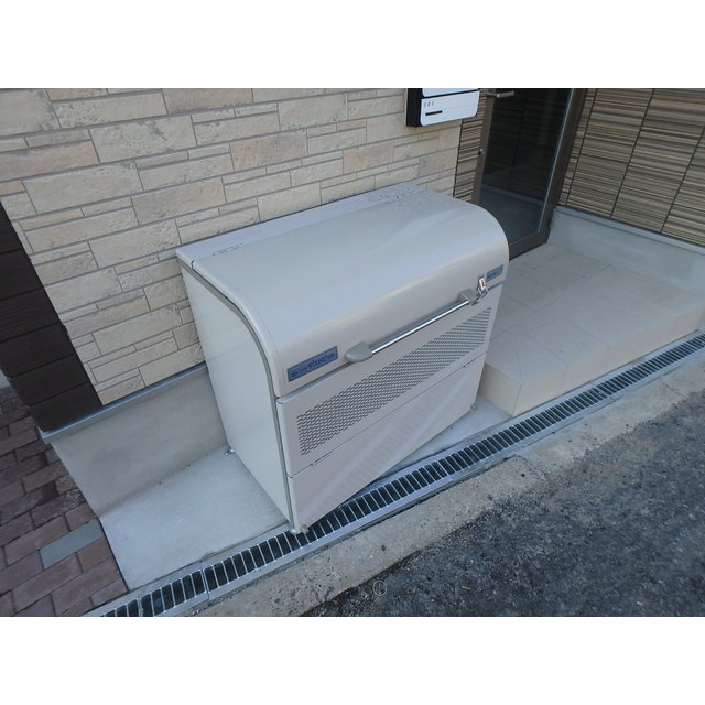 Duranta その他外観3