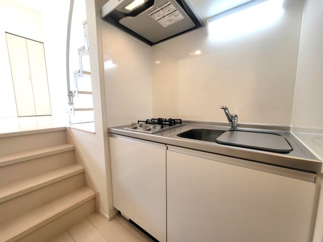 ハーモニーテラス上池田 その他1