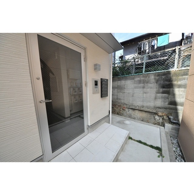 ハーモニーテラス上池田 その他外観4