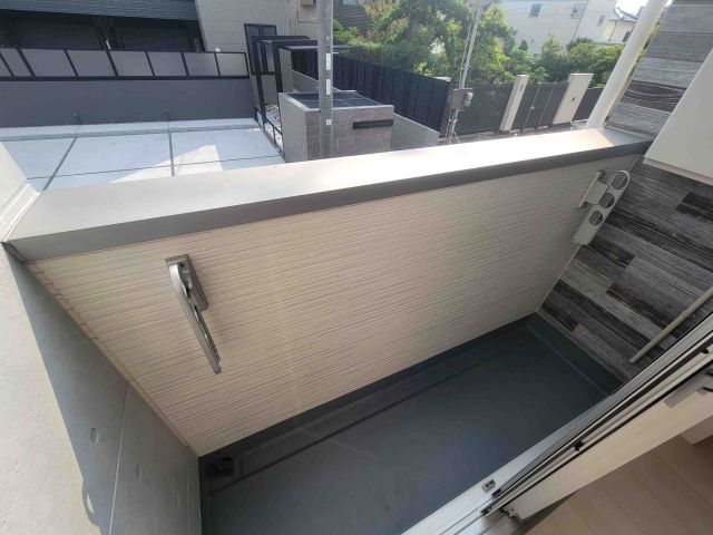 ハーモニーテラス上池田 その他7