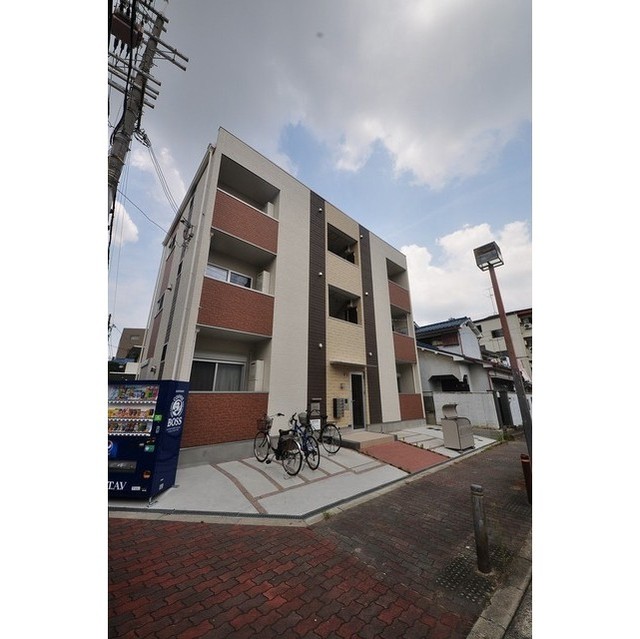 ハーモニーテラス千林 その他外観4