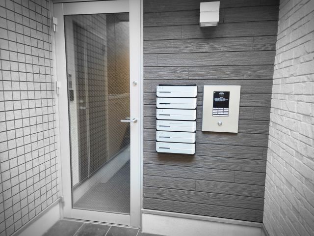 ハーモニーテラス中加賀屋 その他外観5