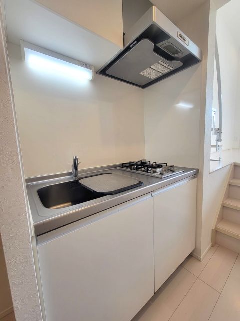 Le Grand Bleu 蛍池 その他1