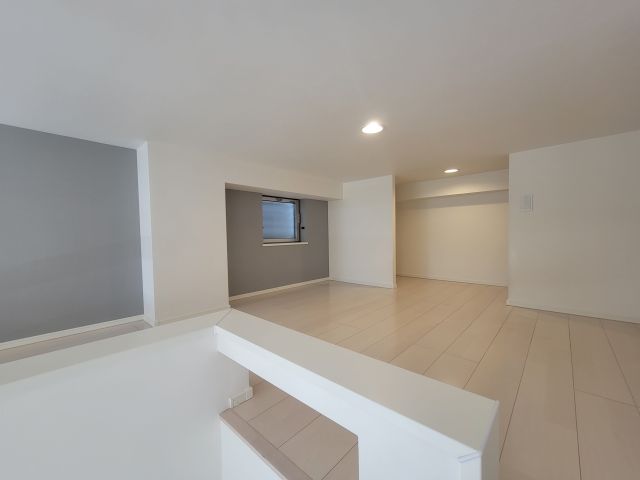 Le Grand Bleu 蛍池 その他2