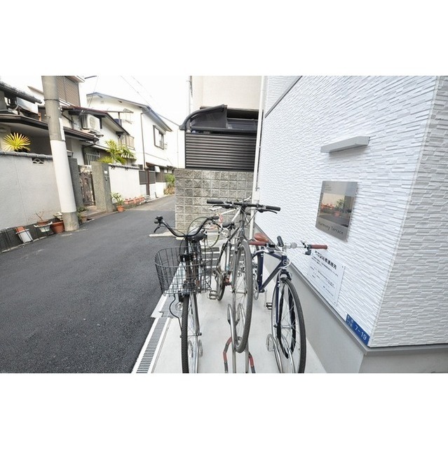 ハーモニーテラス今市Ⅱ その他外観5