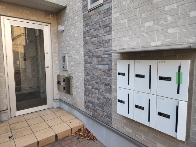 ハーモニーテラス横枕 その他外観4