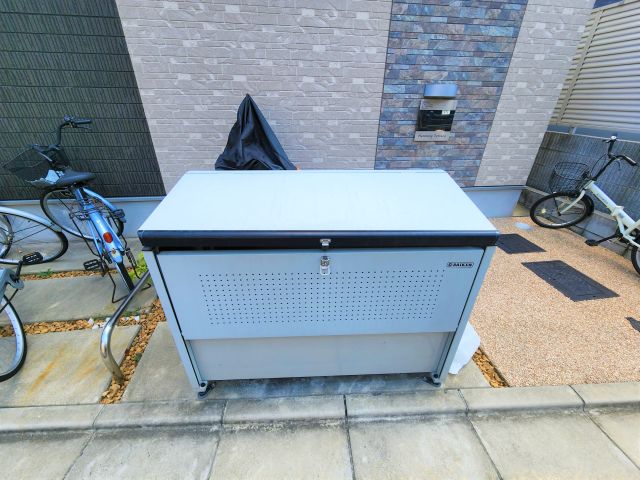 ハーモニーテラス横枕 その他外観5