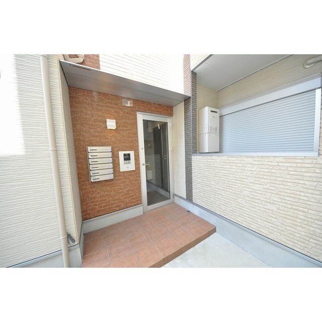 ハーモニーテラス花園東町Ⅱ その他外観4