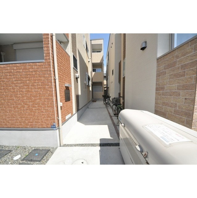 ハーモニーテラス花園東町Ⅱ その他外観5