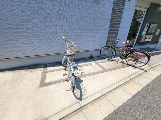 ハーモニーテラス高井田元町 その他外観4