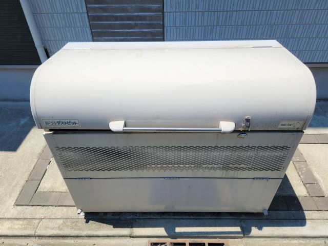 ハーモニーテラス高井田元町 その他外観5