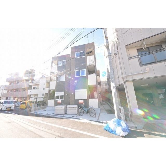 ハーモニーテラス清水Ⅷ その他外観3