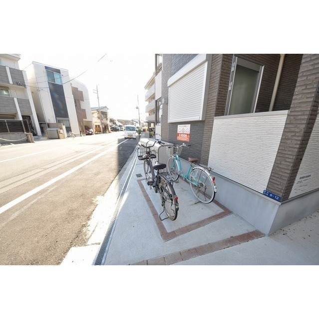 ハーモニーテラス清水Ⅷ その他外観6