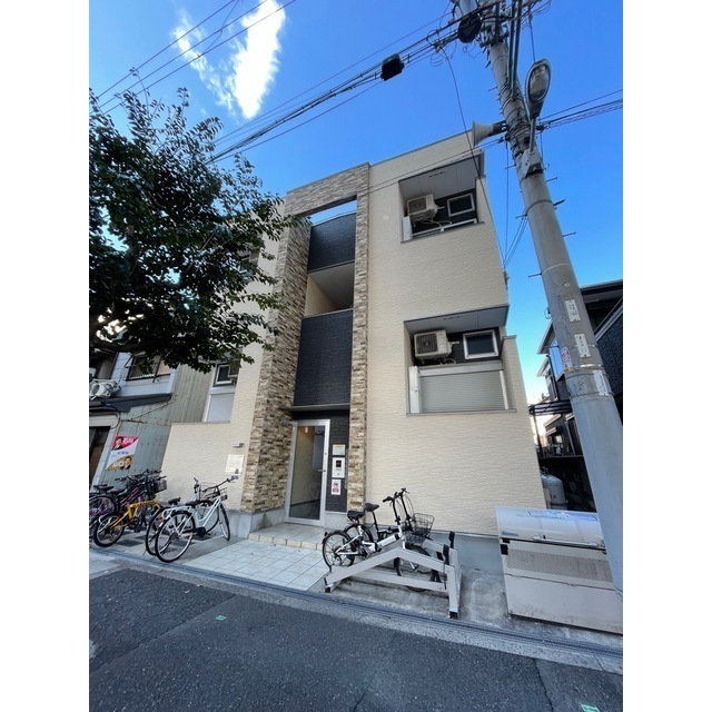 フェリクス中宮 その他外観1