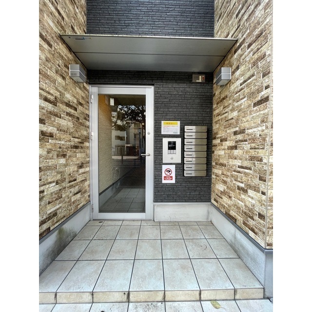 フェリクス中宮 その他外観2