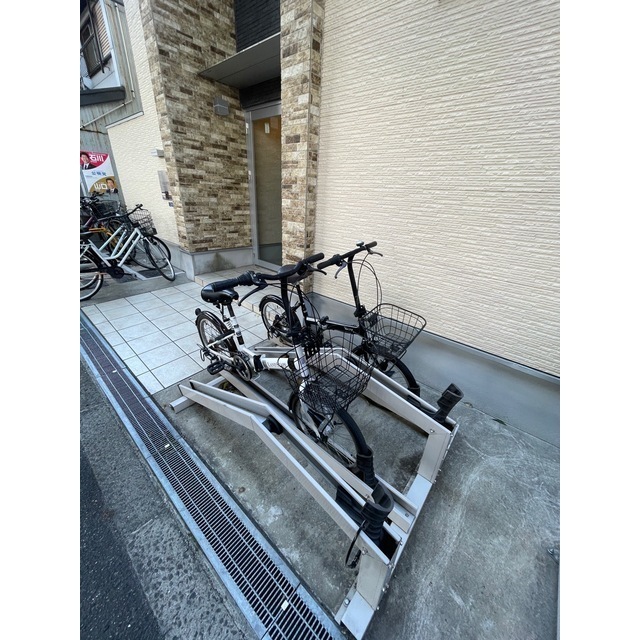 フェリクス中宮 その他外観3